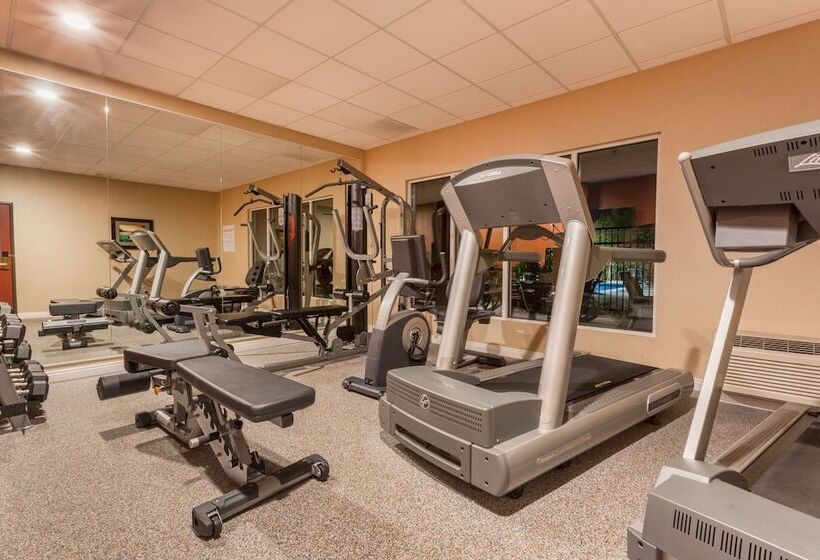 Holiday Inn Express Hotel & Suites Manteca, An Ihg