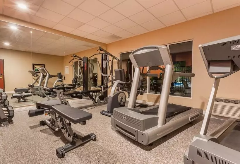 Holiday Inn Express Hotel & Suites Manteca, An Ihg