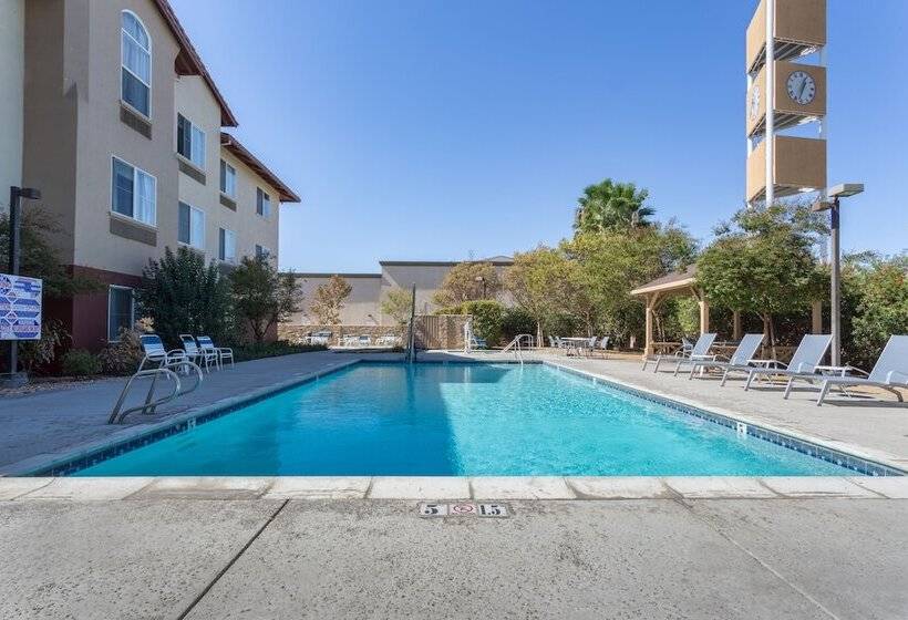 Holiday Inn Express Hotel & Suites Manteca, An Ihg