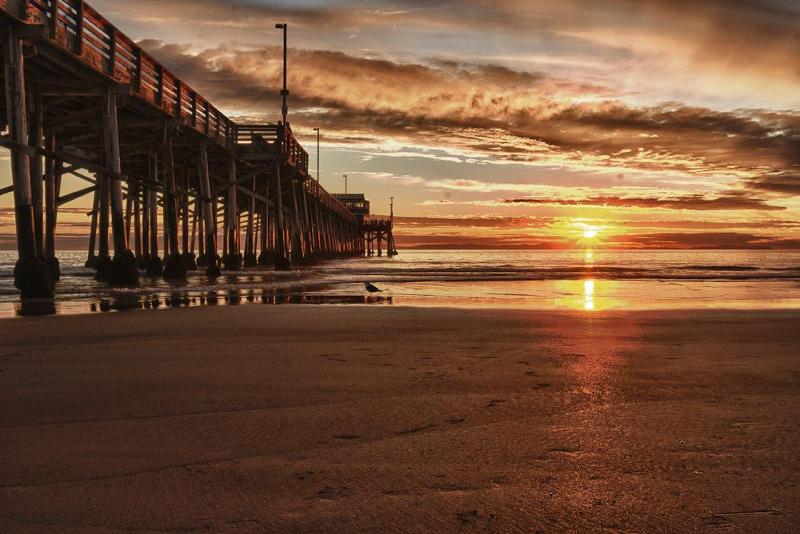 Szálloda Holiday Inn Express & Suites Costa Mesa, An Ihg