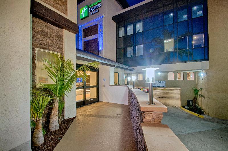 Szálloda Holiday Inn Express & Suites Costa Mesa, An Ihg