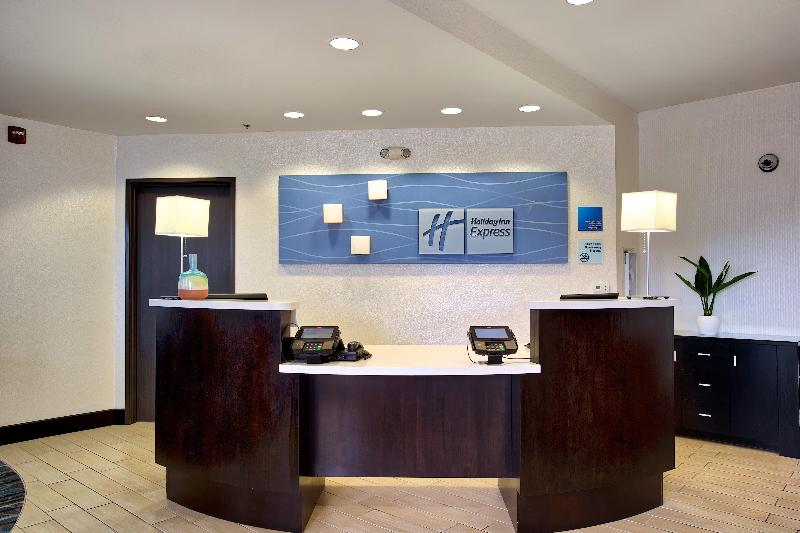 Szálloda Holiday Inn Express & Suites Costa Mesa, An Ihg