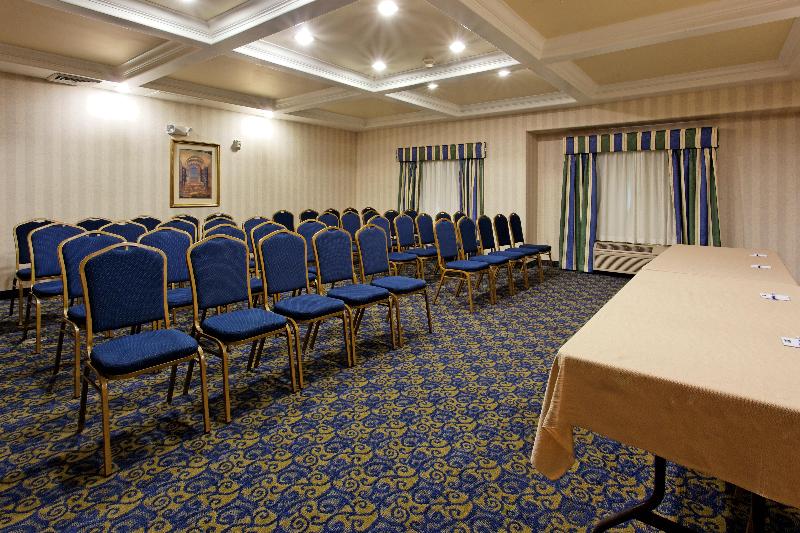 호텔 Holiday Inn Express San Pablo   Richmond Area, An Ihg