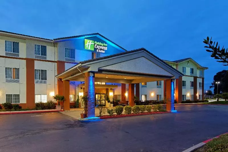 ホテル Holiday Inn Express San Pablo   Richmond Area, An Ihg