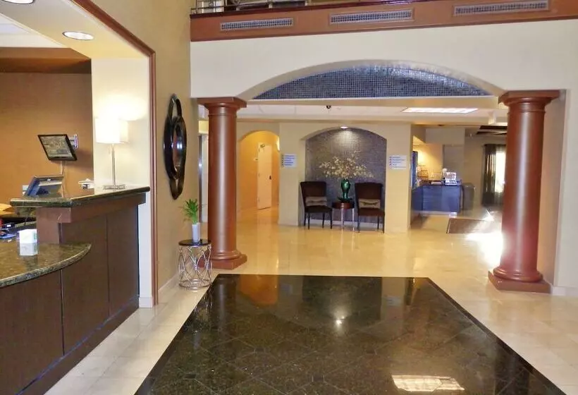 ホテル Holiday Inn Express San Pablo   Richmond Area, An Ihg