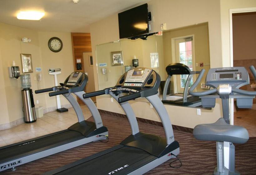 호텔 Holiday Inn Express San Pablo   Richmond Area, An Ihg