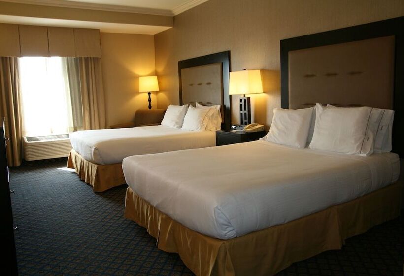 호텔 Holiday Inn Express San Pablo   Richmond Area, An Ihg