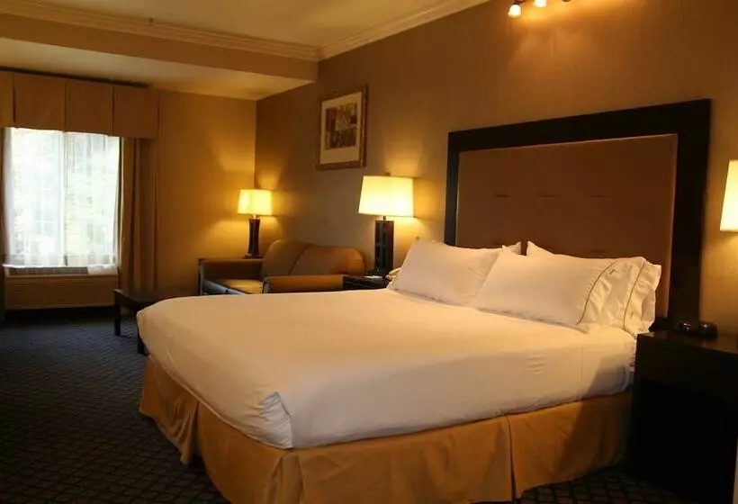 ホテル Holiday Inn Express San Pablo   Richmond Area, An Ihg