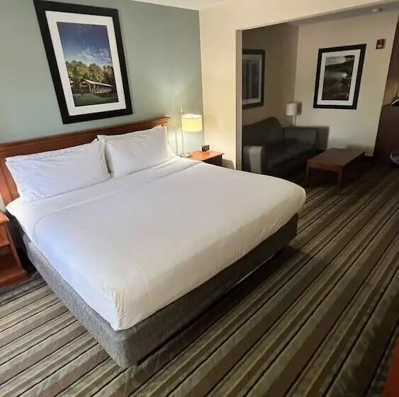 Otel White Pine Lodge