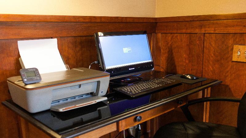 Otel Holiday Inn Express Turlock, An Ihg