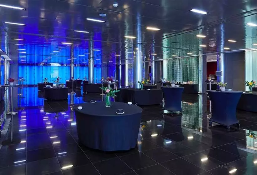 호텔 Hyatt Regency Barcelona Tower