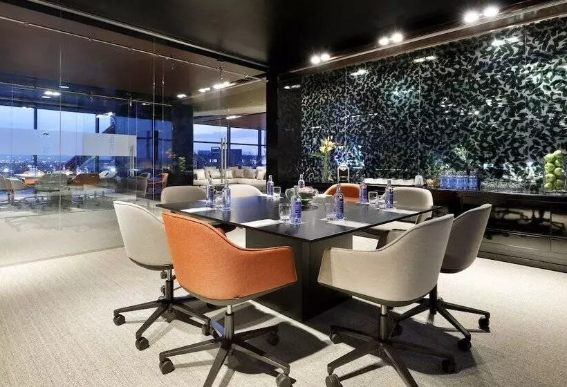 호텔 Hyatt Regency Barcelona Tower