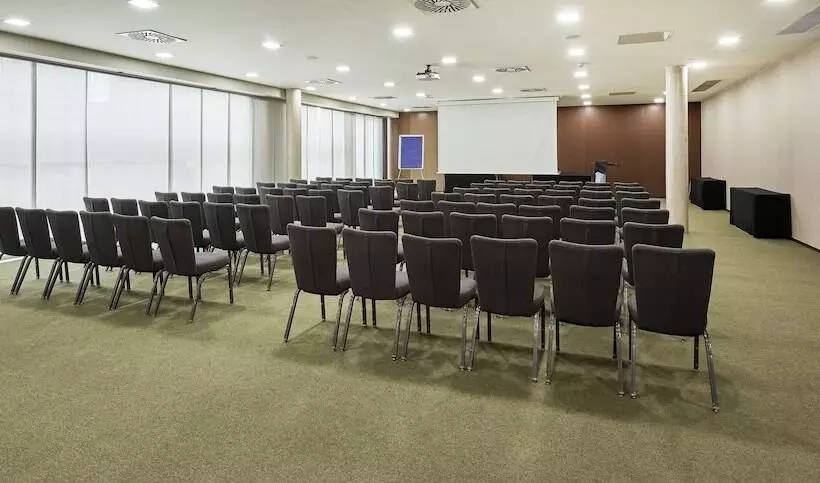 호텔 Hyatt Regency Barcelona Tower