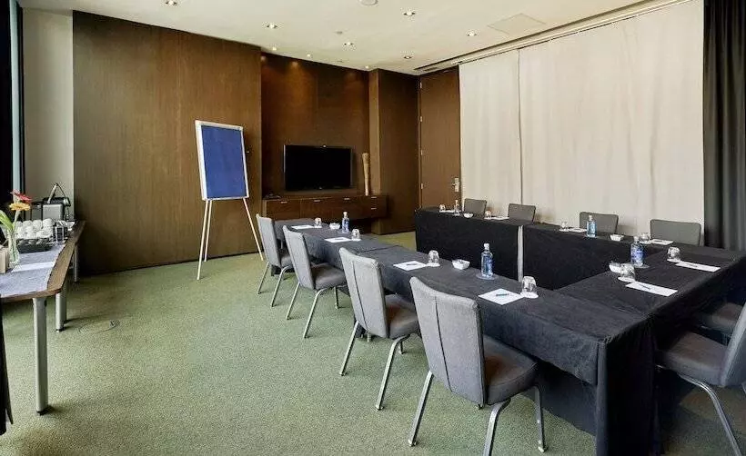 호텔 Hyatt Regency Barcelona Tower