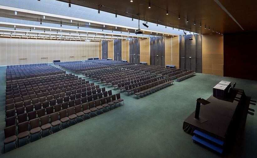 호텔 Hyatt Regency Barcelona Tower