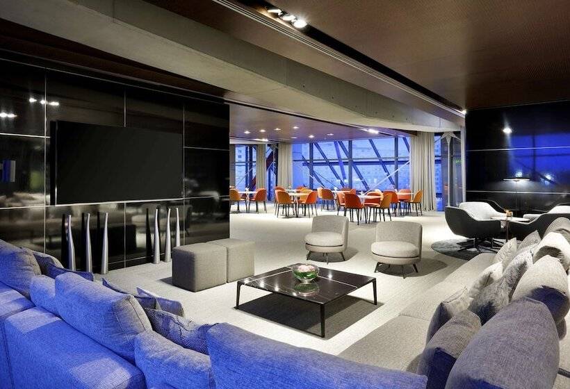 호텔 Hyatt Regency Barcelona Tower