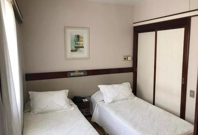 호텔 Le Premier Apartamentos