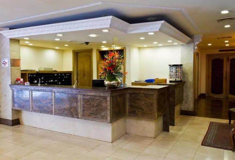 호텔 Le Premier Apartamentos