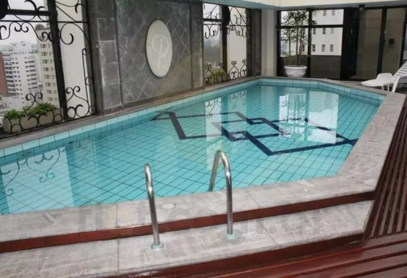 호텔 Le Premier Apartamentos