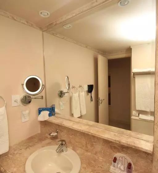 호텔 Le Premier Apartamentos