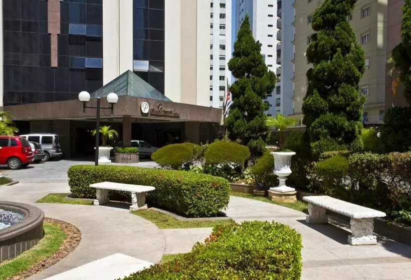 호텔 Le Premier Apartamentos