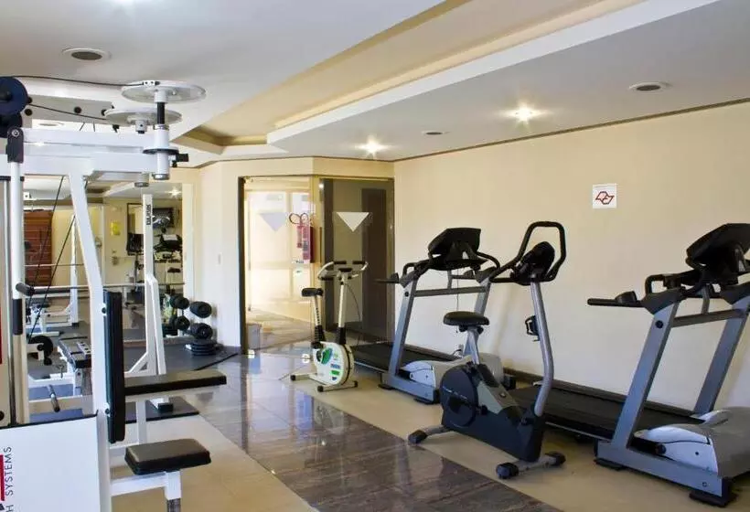 호텔 Le Premier Apartamentos