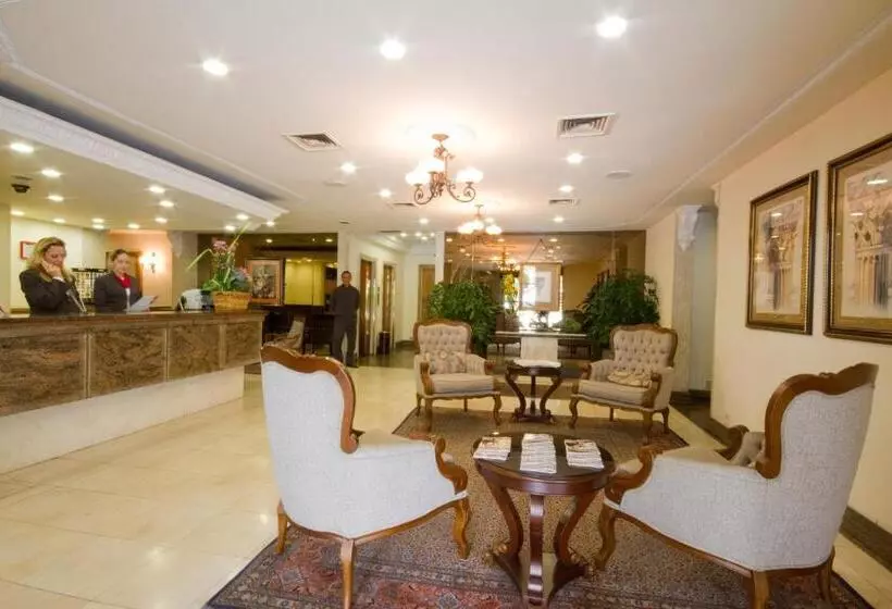 호텔 Le Premier Apartamentos