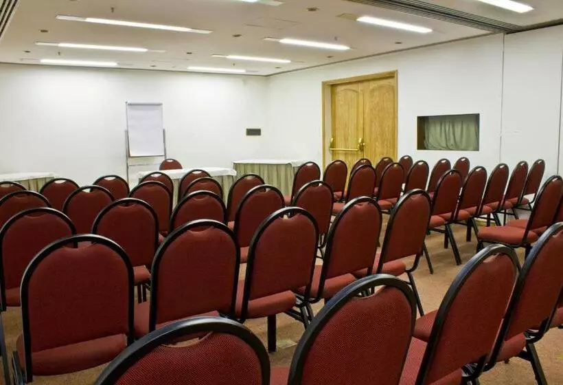 호텔 Le Premier Apartamentos