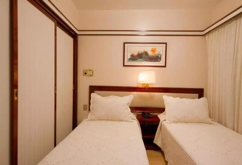 호텔 Le Premier Apartamentos