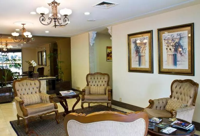 호텔 Le Premier Apartamentos