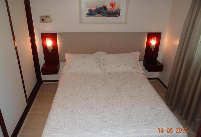 ホテル Le Premier Apartamentos