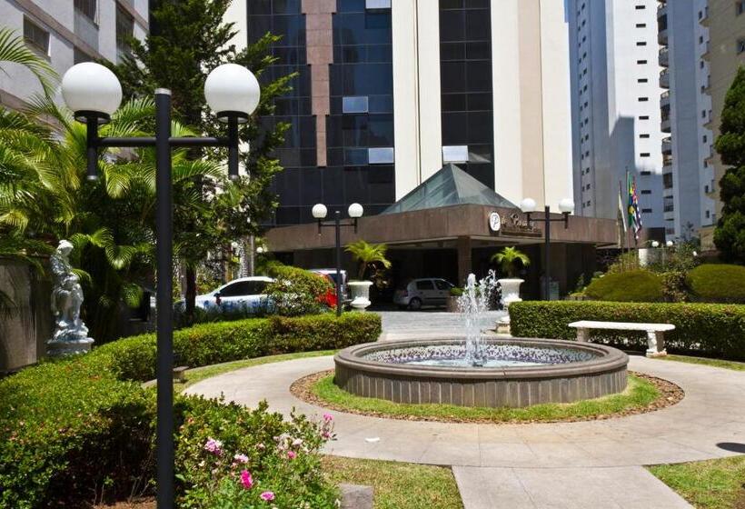 ホテル Le Premier Apartamentos