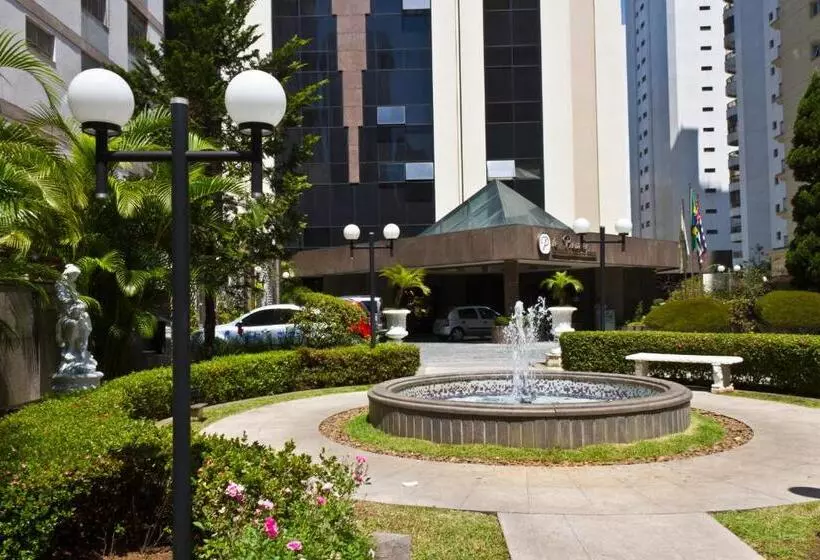 호텔 Le Premier Apartamentos