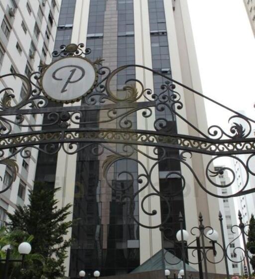 ホテル Le Premier Apartamentos