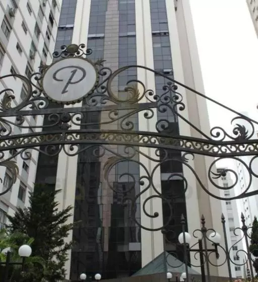 호텔 Le Premier Apartamentos