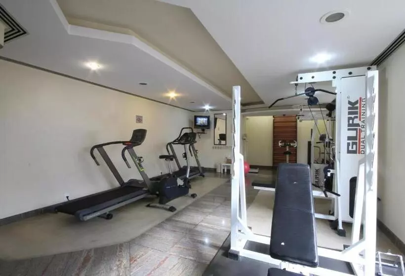 호텔 Le Premier Apartamentos