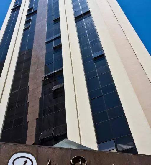 호텔 Le Premier Apartamentos