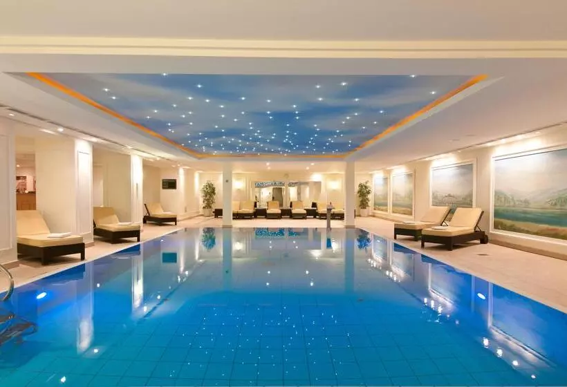 Maritim Hotel Dresden