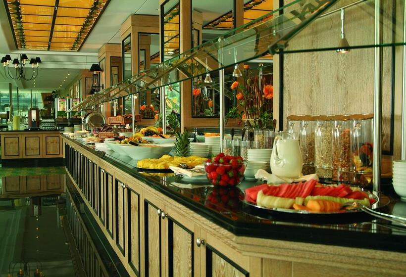 Maritim Hotel Dresden