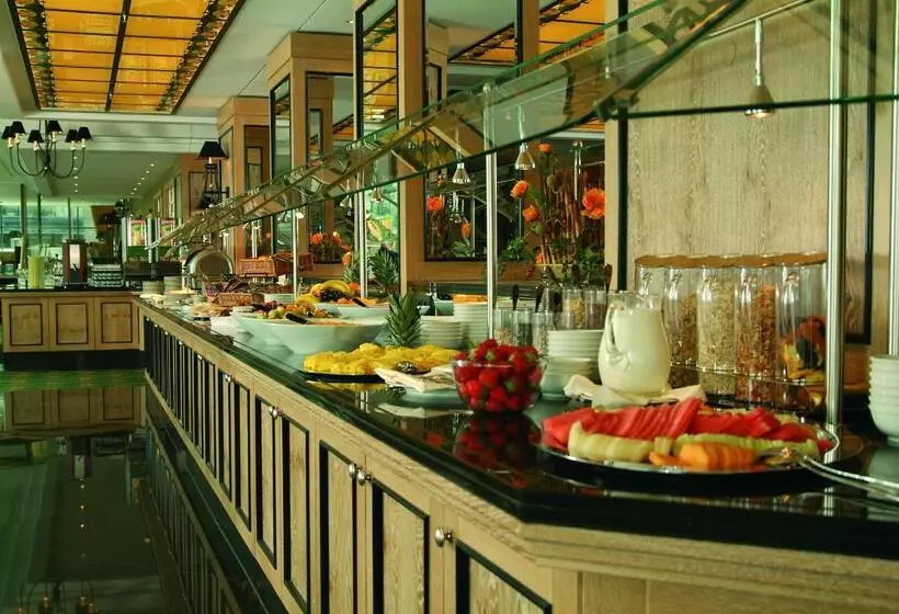 Maritim Hotel Dresden