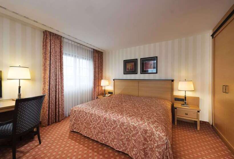 Maritim Hotel Dresden