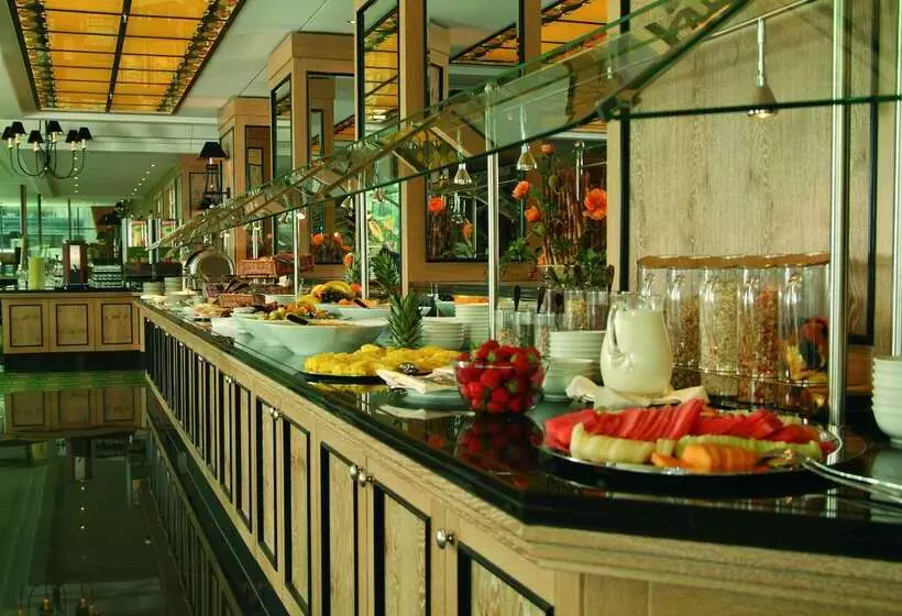 Maritim Hotel Dresden