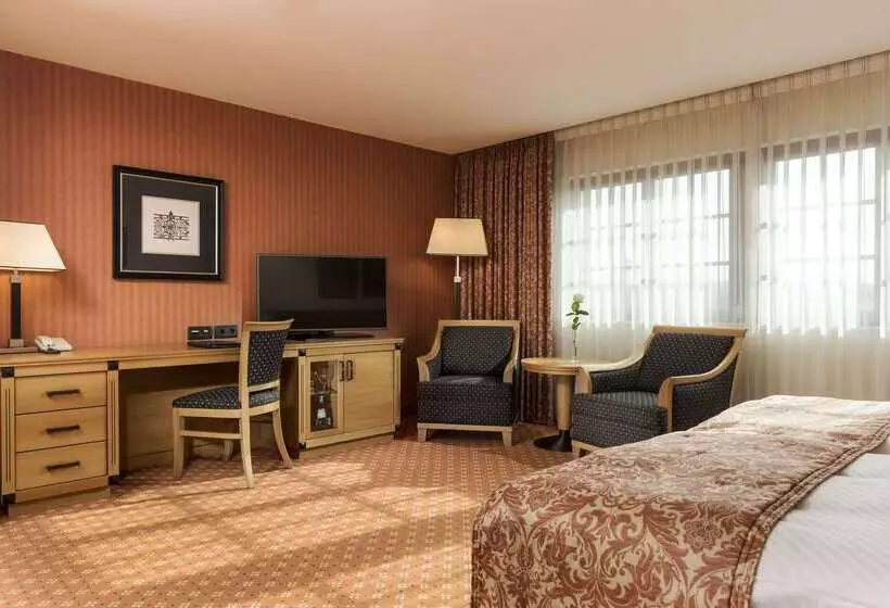 Maritim Hotel Dresden