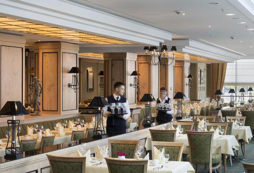 Maritim Hotel Dresden