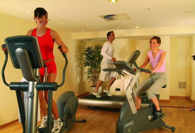 Maritim Hotel Dresden