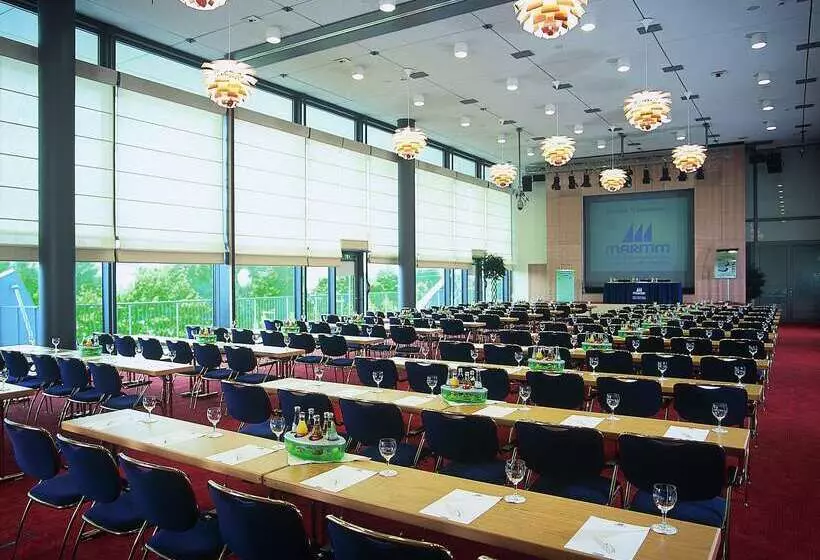 Maritim Hotel Dresden