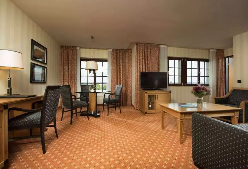 Maritim Hotel Dresden