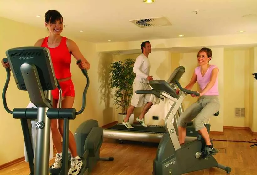 Maritim Hotel Dresden