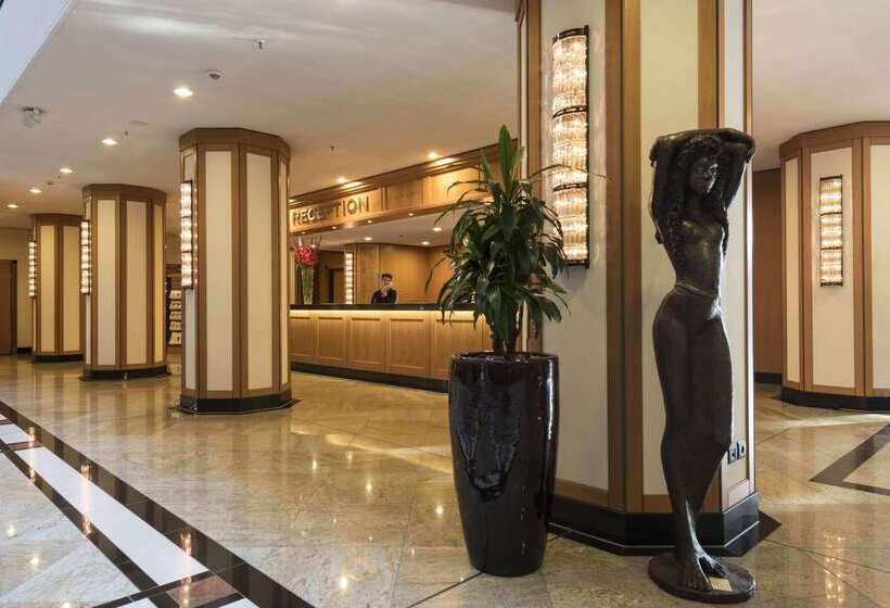 Maritim Hotel Dresden