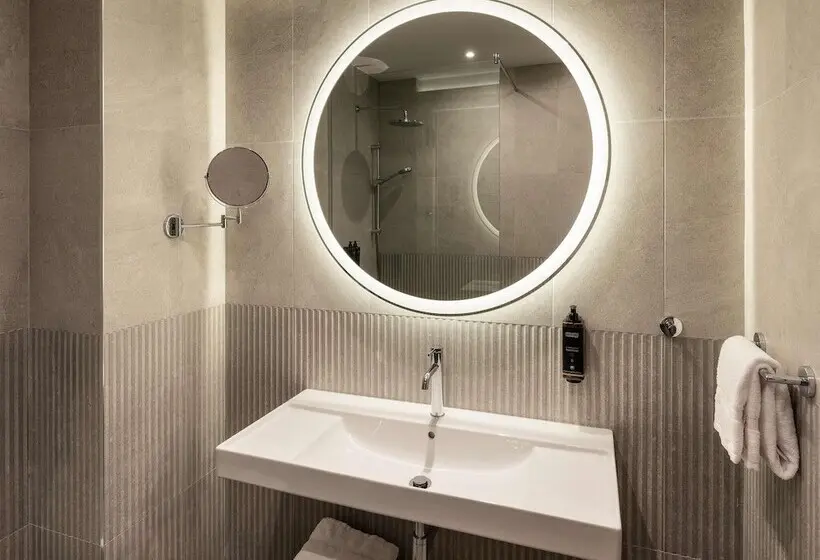 Hotel Mercure Sofia City